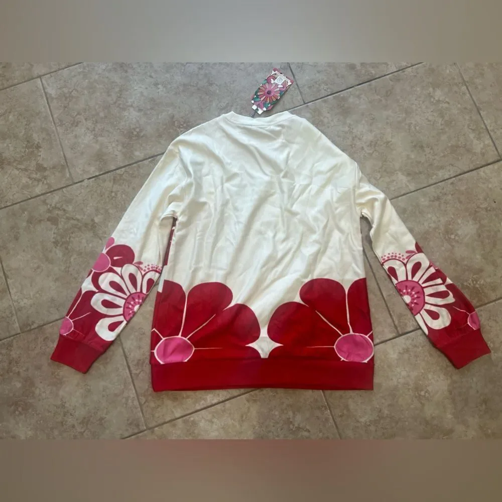 Farm Rio Knit Top - Picture 5 of 6